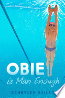 Obie is man enough