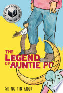 The_legend_of_Auntie_Po